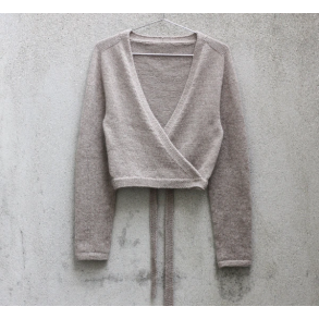 Knitting For Olive - Sensommer-sl� om - Enkeltopskrift