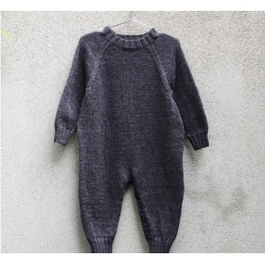 Knitting For Olive - Robindragt - Enkeltopskrift