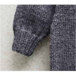 Knitting For Olive - Robindragt - Enkeltopskrift