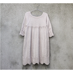 Knitting For Olive - Mary Kjole - Enkeltopskrift