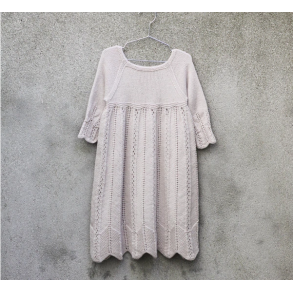 Knitting For Olive - Mary Kjole - Enkeltopskrift