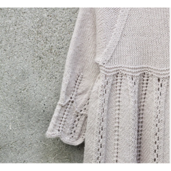 Knitting For Olive - Mary Kjole - Enkeltopskrift