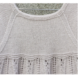 Knitting For Olive - Mary Kjole - Enkeltopskrift