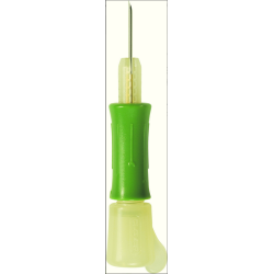 Clover Broderi Stitching - Punch Needle