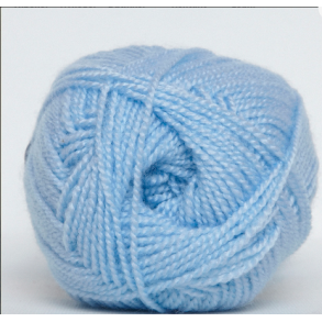 G.B Perle Acryl Fv. 1541 Lys Bl