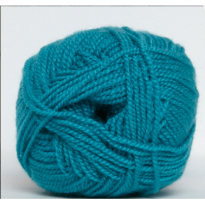 G.B Perle Acryl Fv. 1360 Turkis