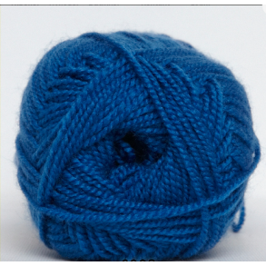 G.B Perle Acryl Fv. 1220 Kobolt