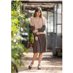 Femalei Tibet og Anisia - Cewec - Enkeltopskrift 3839