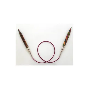 KnitPro - Symfonie Rundpinde 100 cm.