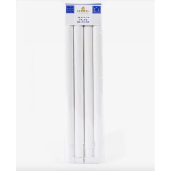 DMC - Tambour Punch Ramme 43 x 43 cm.