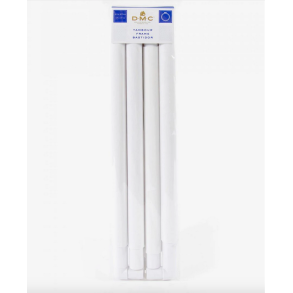 DMC - Tambour Punch Ramme 43 x 43 cm.