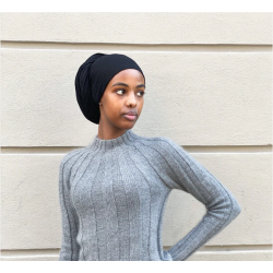 Knitting For Olive - Infinity Rib - Enkeltopskrift