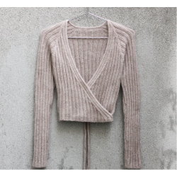 Knitting For Olive - Darling-sl� om - Enkeltopskrift