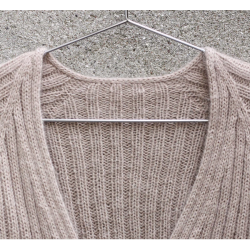 Knitting For Olive - Darling-sl� om - Enkeltopskrift