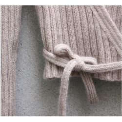 Knitting For Olive - Darling-sl� om - Enkeltopskrift