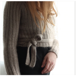 Knitting For Olive - Darling-sl� om - Enkeltopskrift