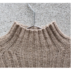 Knitting For Olive - Classic Rib - Enkeltopskrift