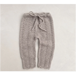 Knitting For Olive - Bregnebukser - Enkeltopskrift