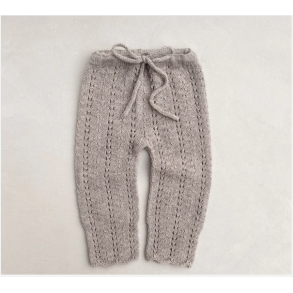 Knitting For Olive - Bregnebukser - Enkeltopskrift