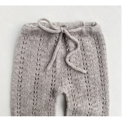 Knitting For Olive - Bregnebukser - Enkeltopskrift