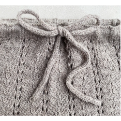 Knitting For Olive - Bregnebukser - Enkeltopskrift