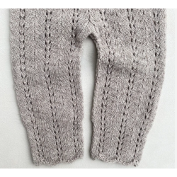 Knitting For Olive - Bregnebukser - Enkeltopskrift