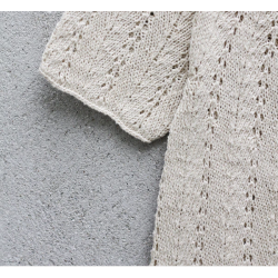 Knitting For Olive - Bregne Tee - Enkeltopskrift