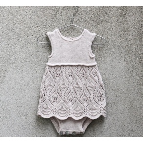 Knitting For Olive - Blondekjolebody - Enkeltopskrift