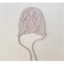 Knitting For Olive - Blondehue - Enkeltopskrift