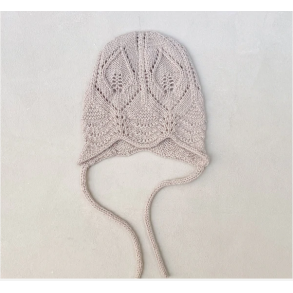 Knitting For Olive - Blondehue - Enkeltopskrift