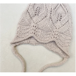 Knitting For Olive - Blondehue - Enkeltopskrift