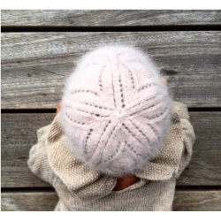 Knitting For Olive - Blondehue - Enkeltopskrift