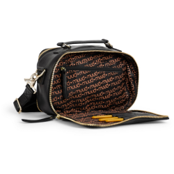 Muud - Heaven - Hndlavet hkletaske i lder. Limited Edition. - SPAR 40%