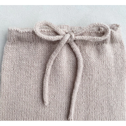 Knitting For Olive - Blonde Bukser - Enkeltopskrift