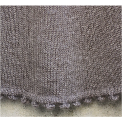 Knitting For Olive - Bjldebluse - Enkeltopskrift