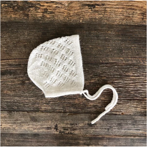 Apple of my eye - Ingrid Bonnet - Enkeltopskrift