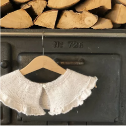 Apple of my eye - Karla Collar - Enkeltopskrift