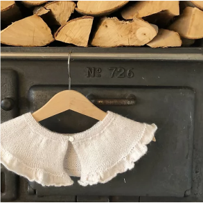 Apple of my eye - Karla Collar - Enkeltopskrift