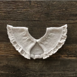 Apple of my eye - Karla Collar - Enkeltopskrift