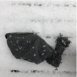 Apple of my eye - AME Sweater - Enkeltopskrift