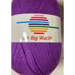 BIG WUCHT G-B FV. 1480 - Lilla Nuance