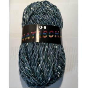 G-B Garn - Natascha Fv 03 Bl Multi