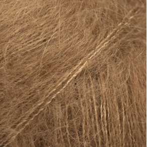 DROPS - Kid Silk Fv. 51 Toffee