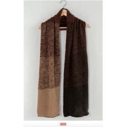 Katia - Smoothie Alpaca Fv. 300 Brun Multi