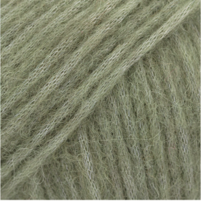 Drops Air unicolor - Fv. 48 Antik Grn