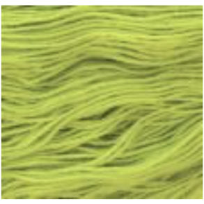 Karen Noe - Mimi Plus - Mink & Cashmere Fv. 49 Anis