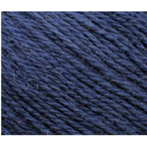 Karen Noe - Mimi Plus - Mink & Cashmere Fv. 07 Marine