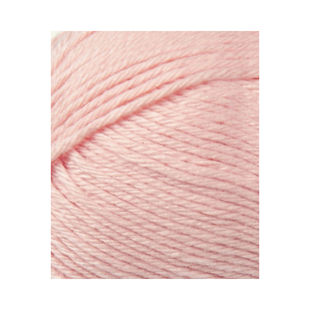 Karen Noe - Mimi Plus - Mink &amp; Cashmere Fv. 30 Pink