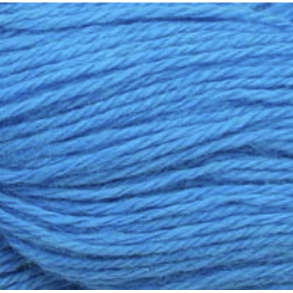 Karen Noe - Mimi Plus - Mink & Cashmere Fv. 31 Turkis Bl