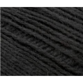 Karen Noe - Mimi Plus - Mink & Cashmere Fv. 21 Sort